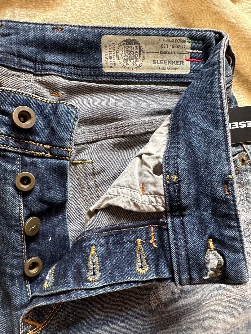 Diesel sleenker 069dj online