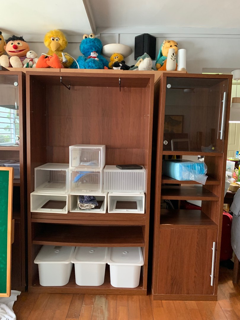 to give away., Furniture & Home Living, Furniture, Shelves