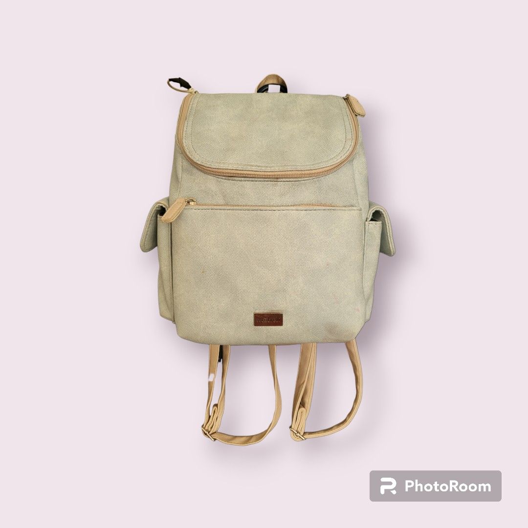 Cabrelli backpack shop