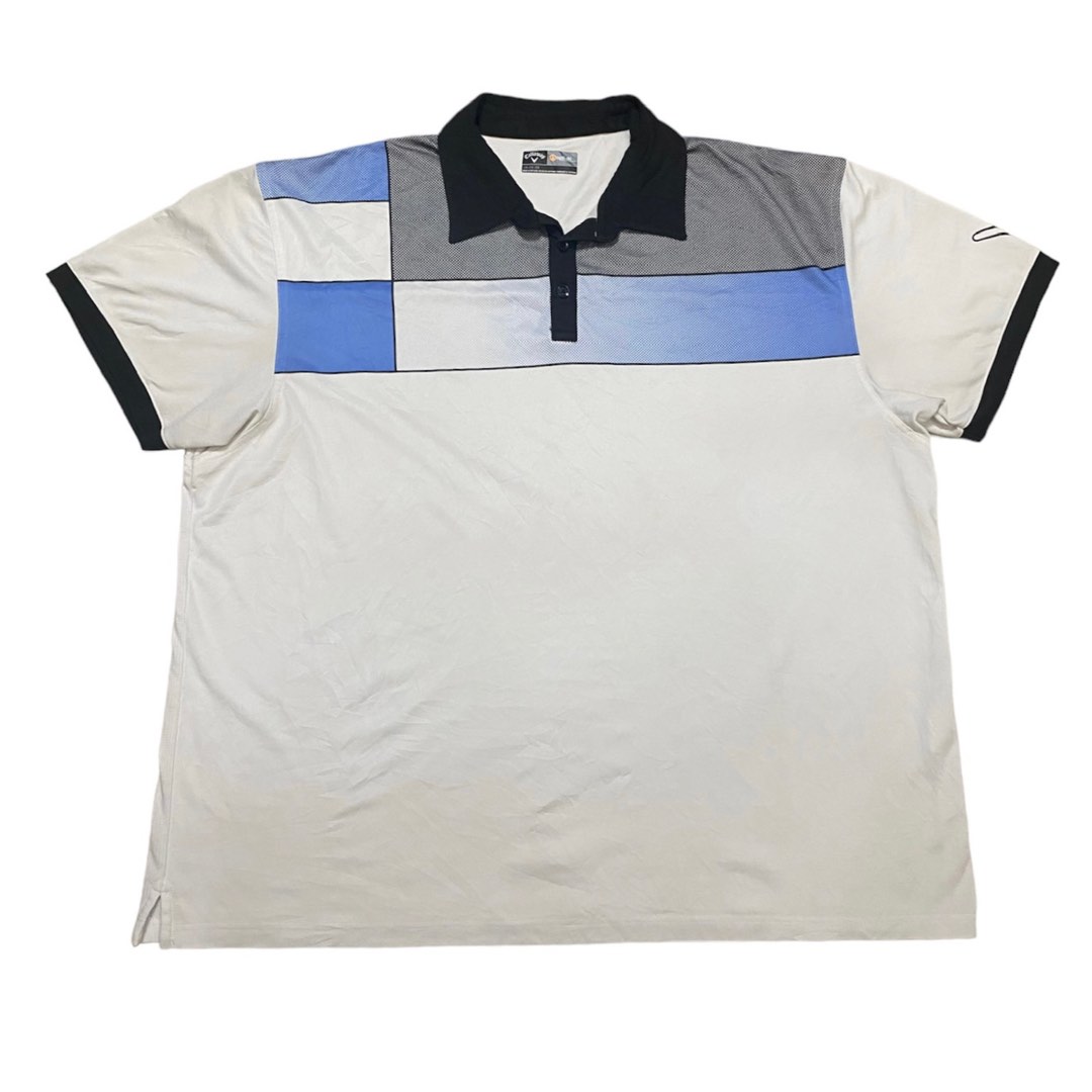 Callaway dri online fit golf shirts