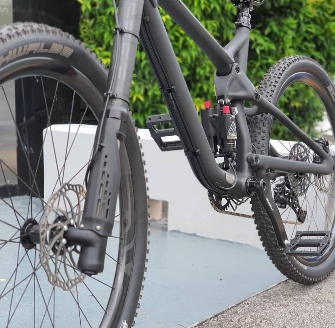 Cannondale trigger 2021 best sale