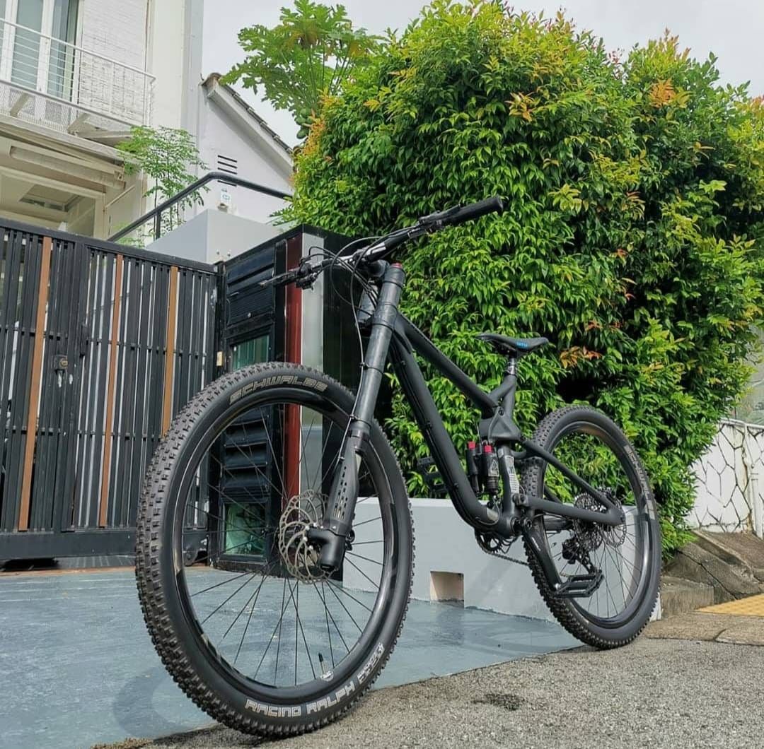 Cannondale trigger 2020 2025