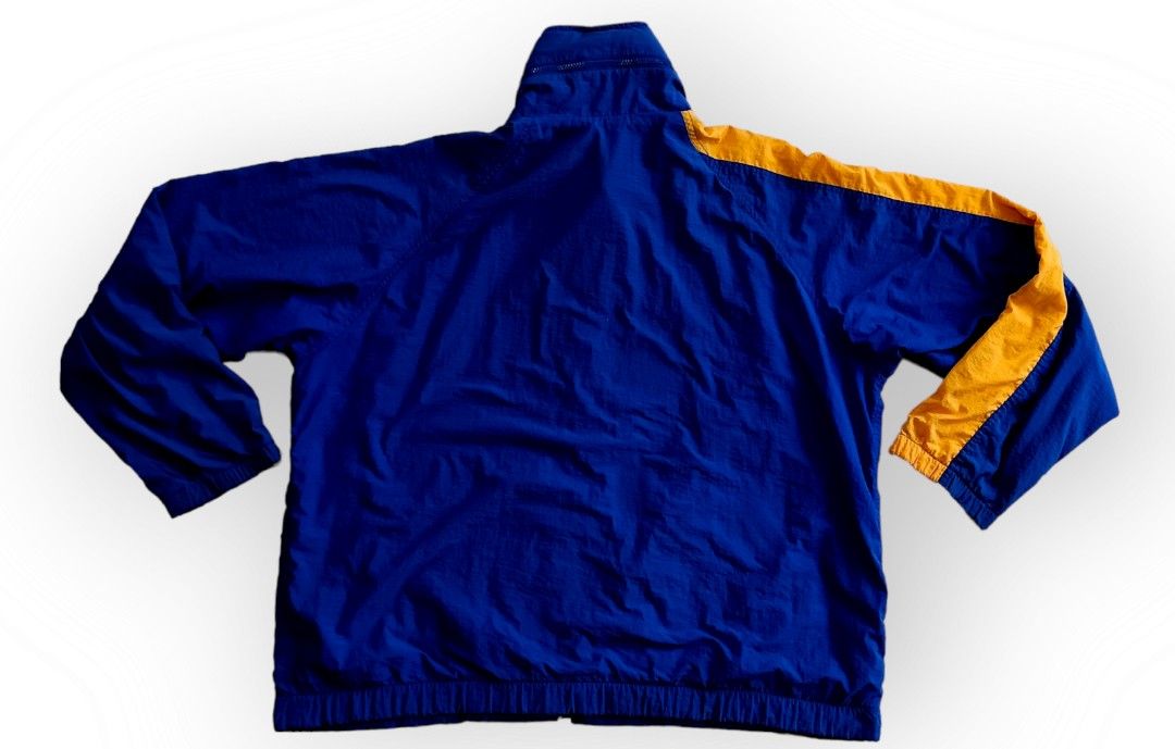 Canterbury rugby jacket store