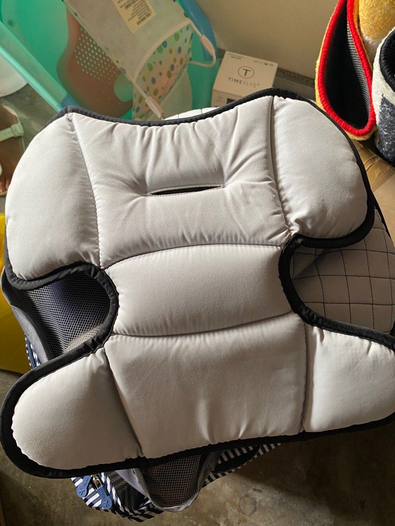 Chicco keyfit 30 infant insert replacement sales