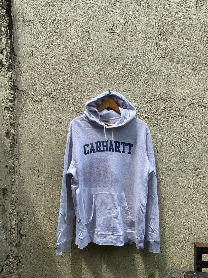 CARHARTT, Men's Fashion, Coats, Jackets and Outerwear on Carousell