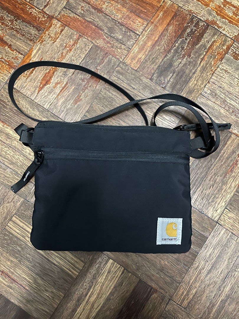 Carhartt jacob on sale bag