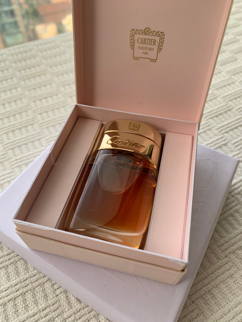 Cartier baiser outlet vole essence