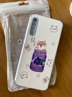 case samsung A50