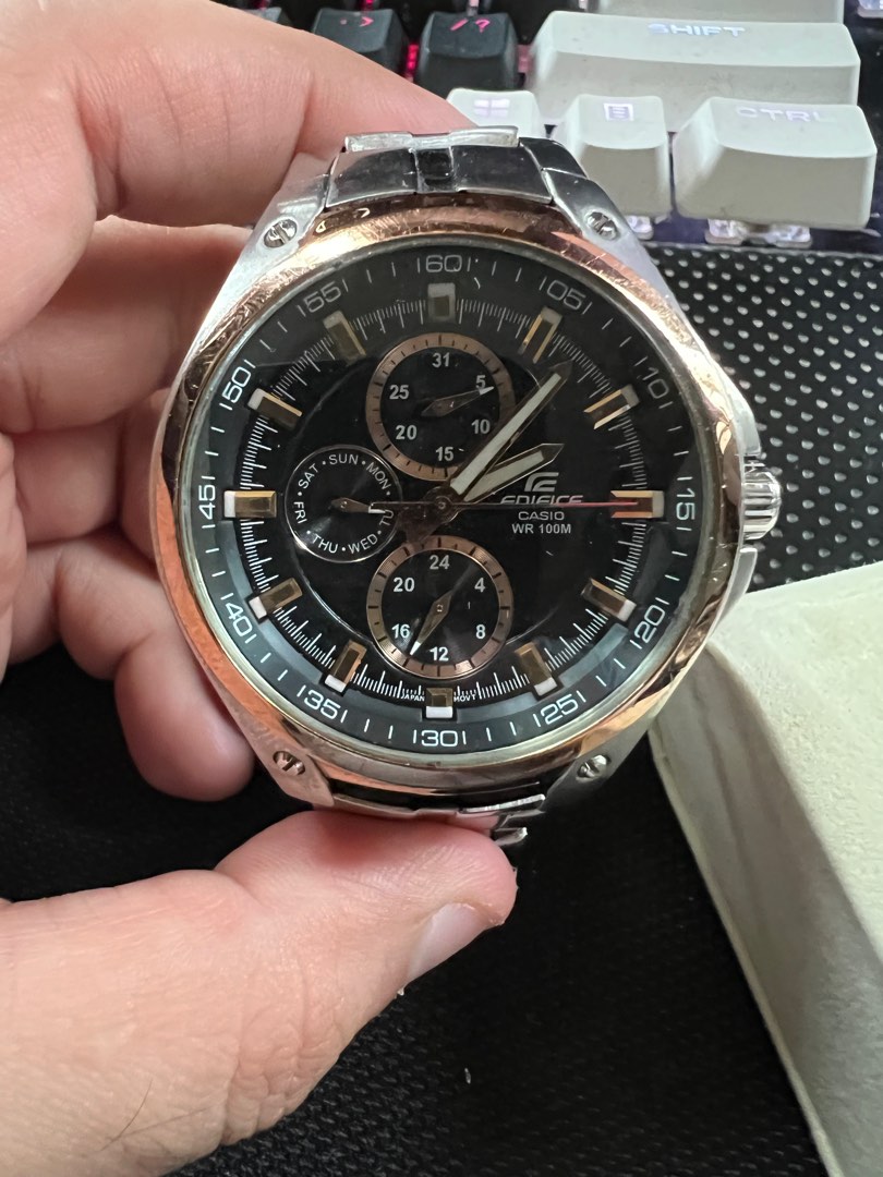 Casio edifice discount ef 326 price