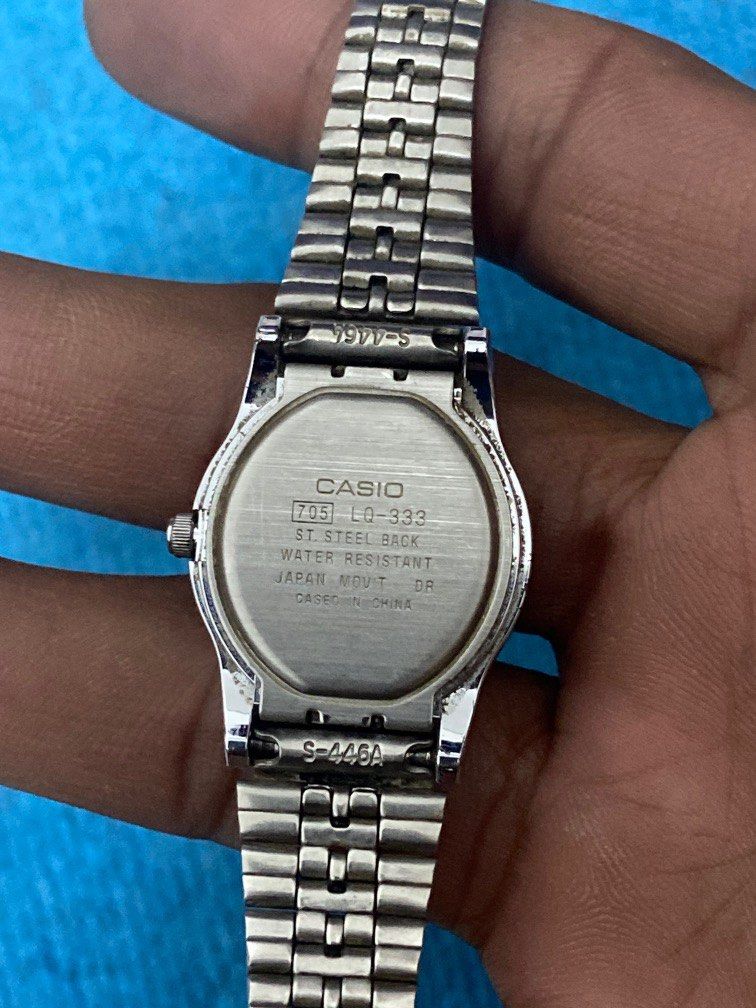 Reloj swiss hunter store japan movt precio
