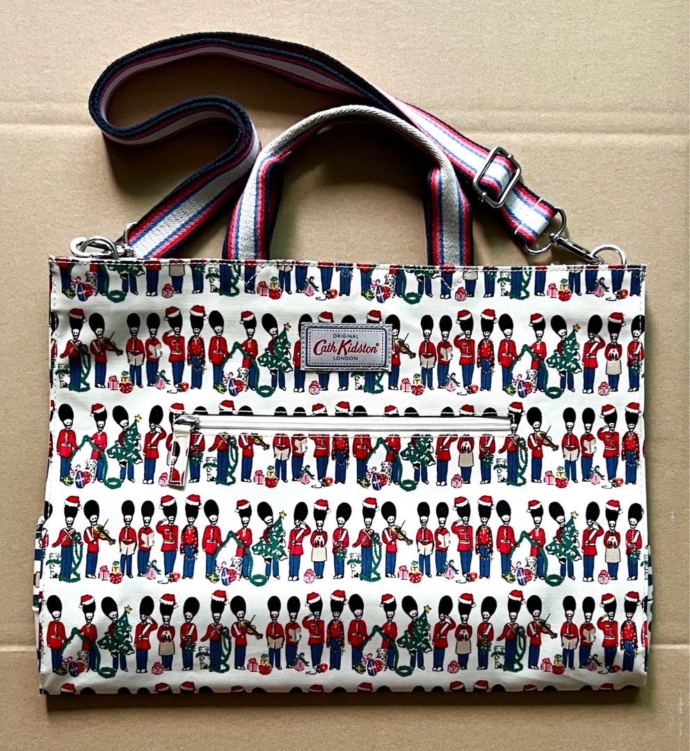 Cath kidston guards bag outlet