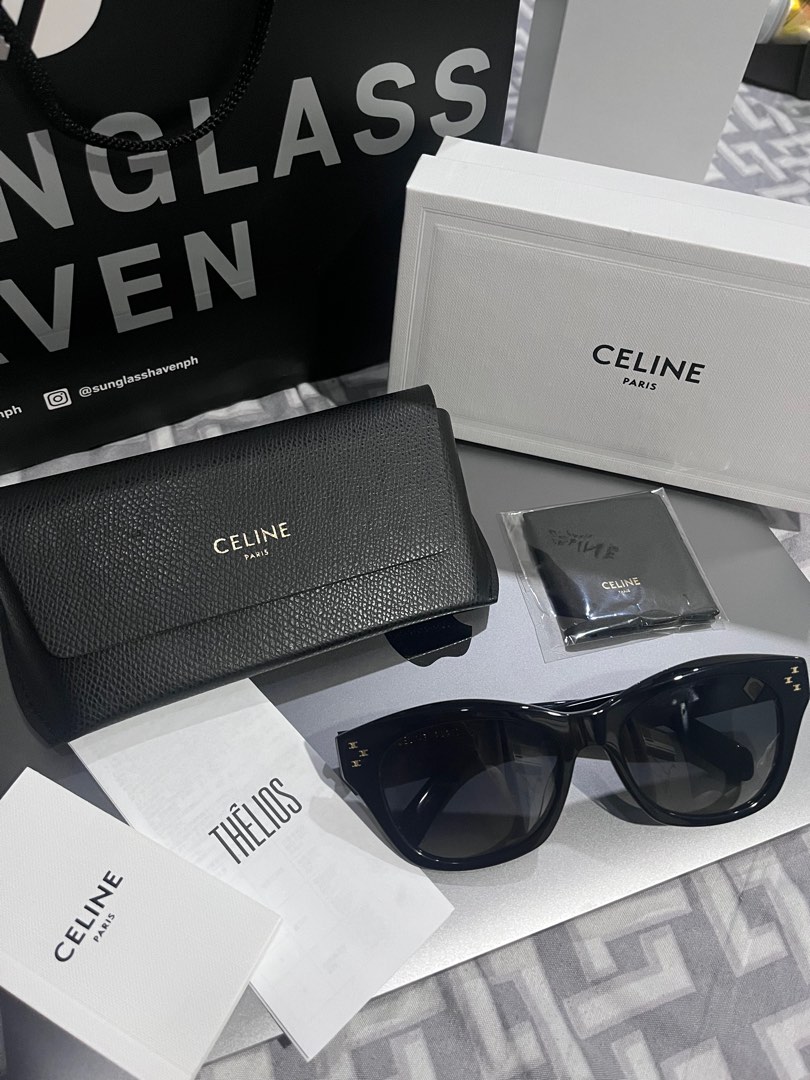 celine thelios sunglasses