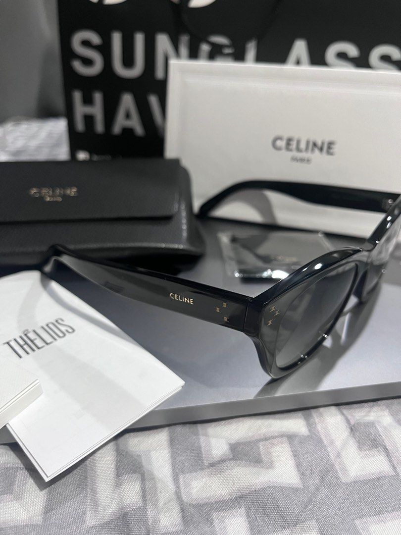 celine thelios sunglasses