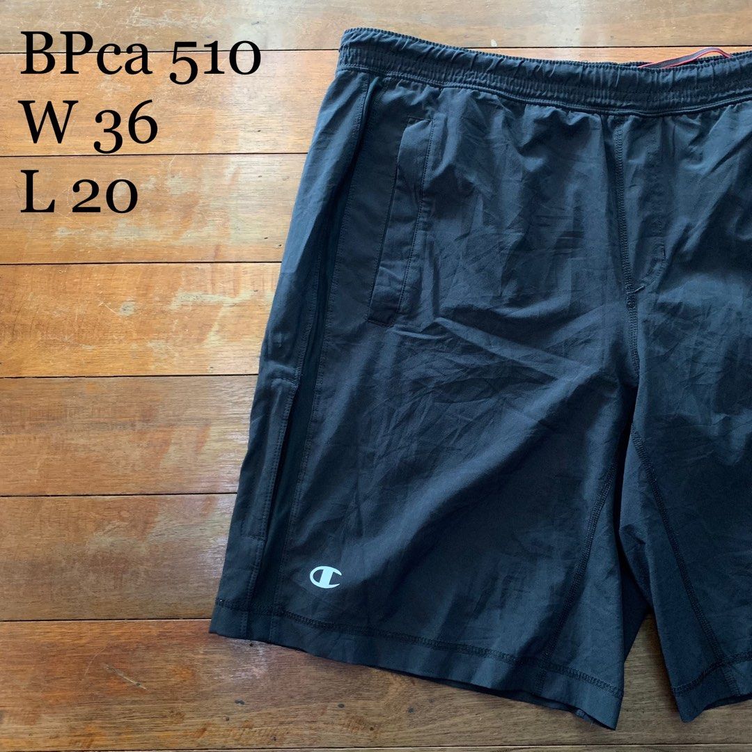 Men's champion 7 inch mesh shorts 2025
