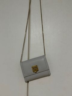 Charles & Keith Wallet on Chain
