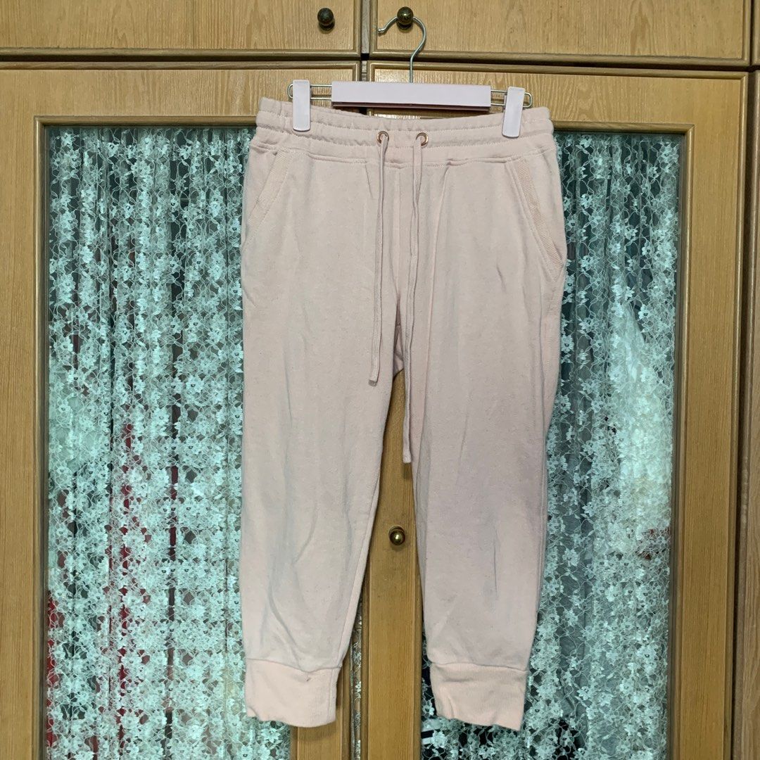 Cheap Women Denim Torn Jeans Overall Dungarees Checkered Pants