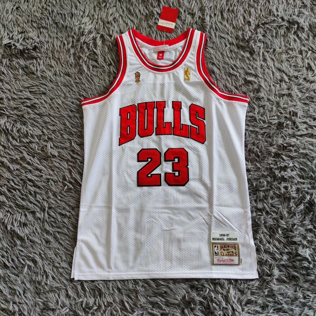 100% Authentic Demar DeRozan Nike Bulls Icon Edition Swingman Jersey Size  48 L