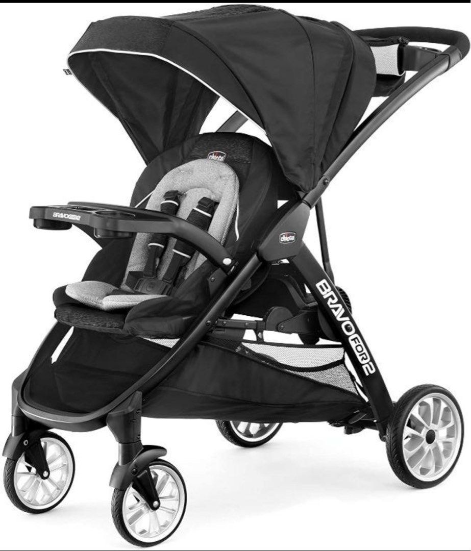 Chicco stroller sale 2 in 1
