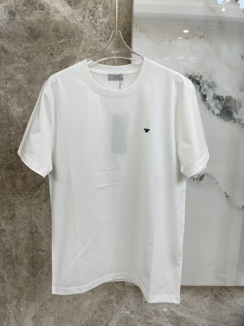 CHRISTIAN DIOR T SHIRT TEE 2 Color All sizes available Luxury