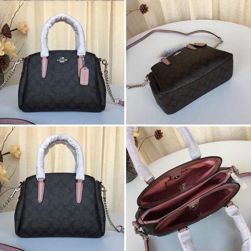 Coach mini sage signature clearance
