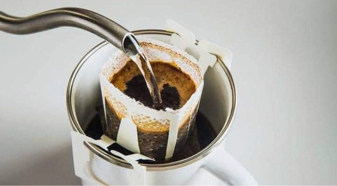 DRIP COFFEENONACIDIC COFFEEREADY TO DRINK COFFEEKALINGA BREW DRIP