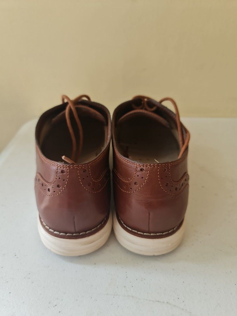 Cole Haan Grand OS on Carousell
