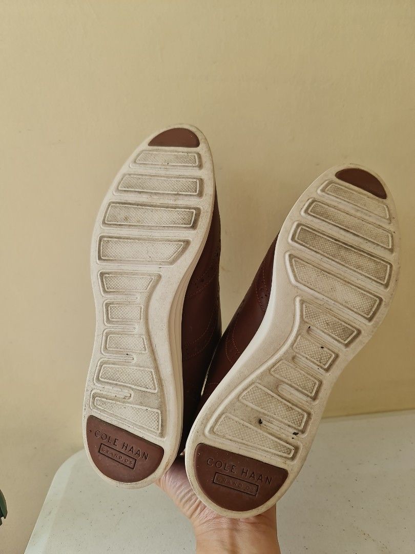 cole haan grand os