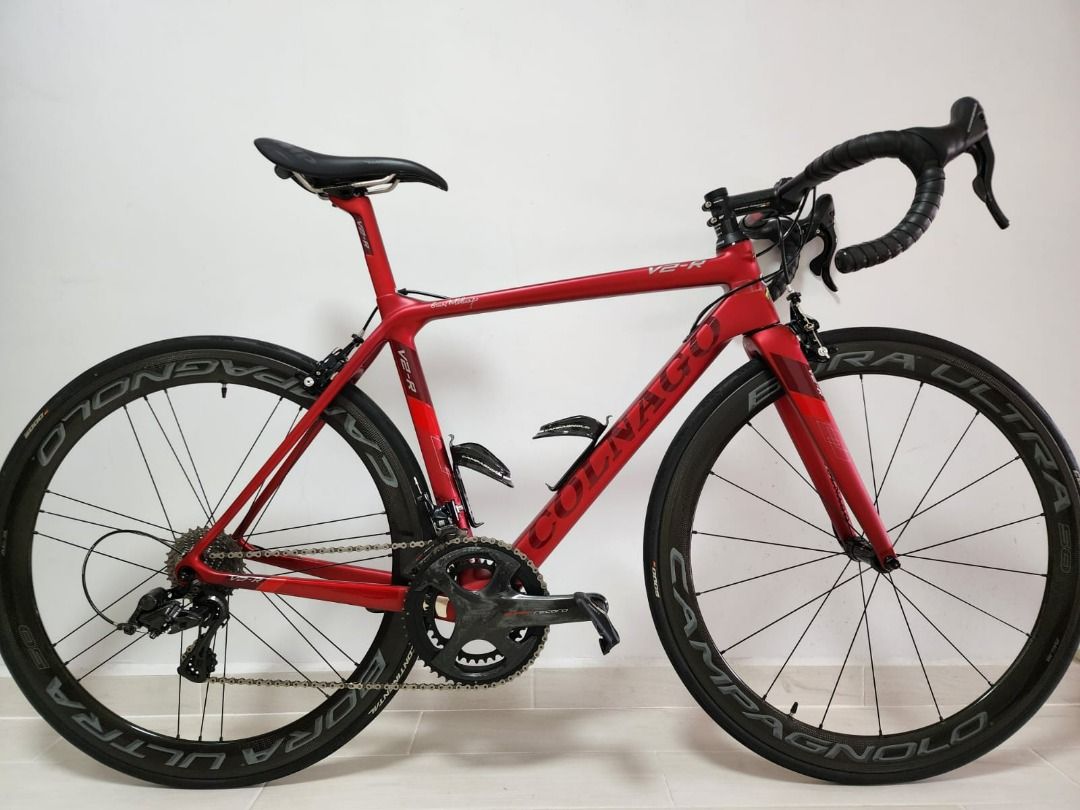 Colnago v2r clearance 2018