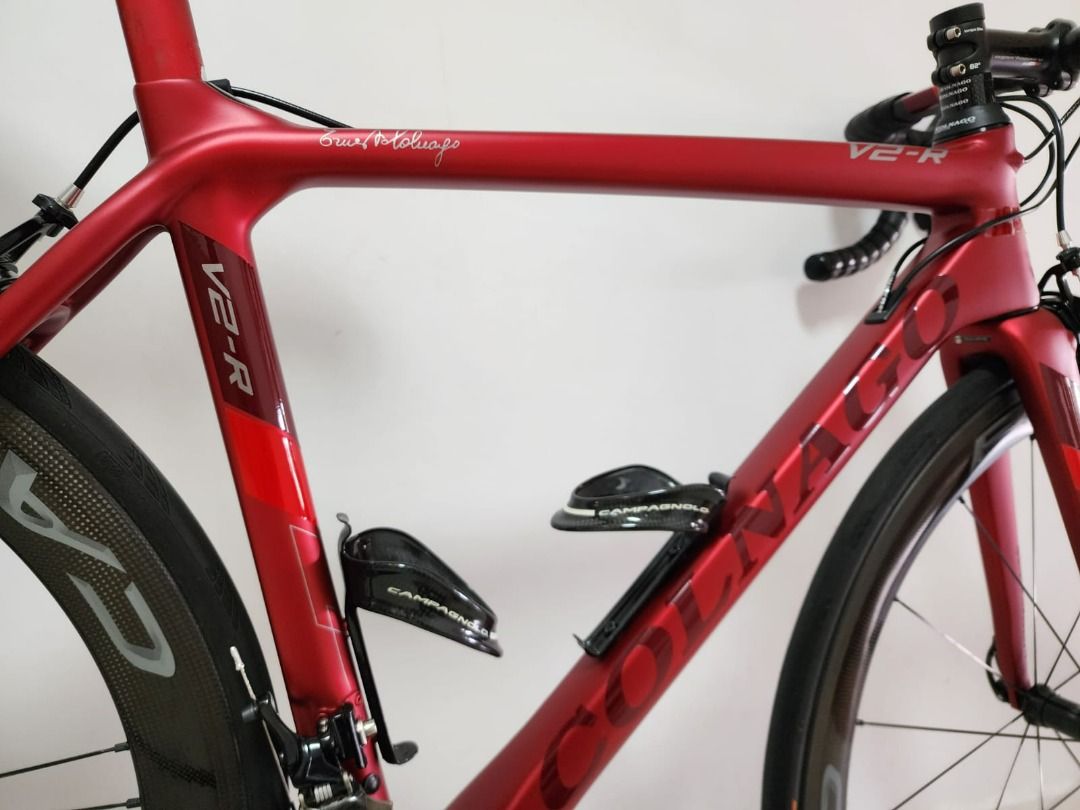 Colnago v2r 2018 hotsell