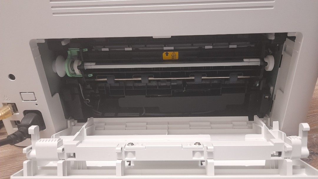 Color Laser HP (MFP 179 FNW), Computers & Tech, Printers, Scanners ...