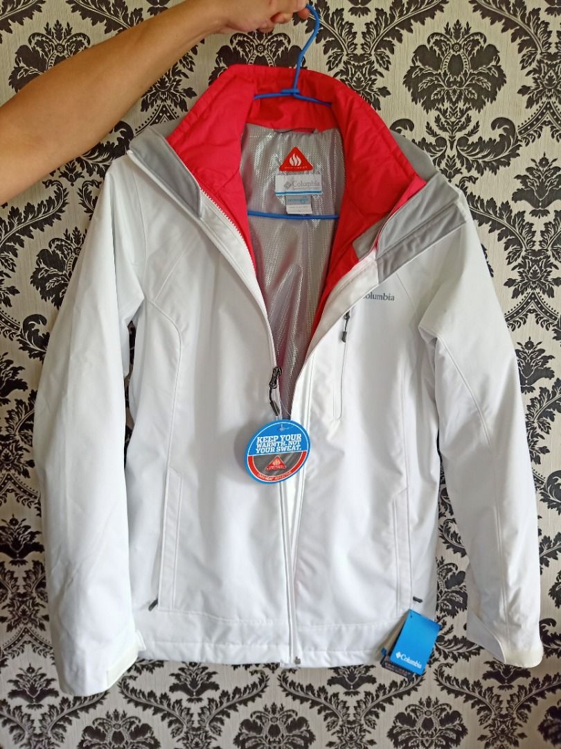Columbia nordic point ii hotsell