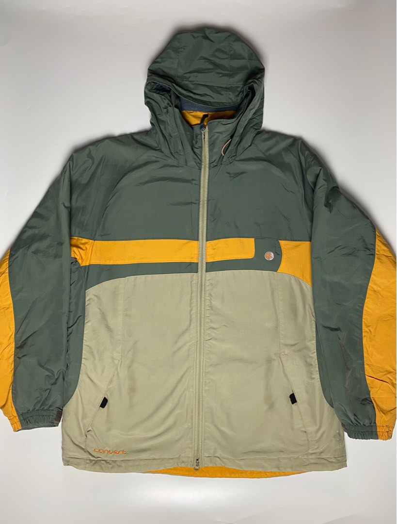 Columbia convert jacket deals