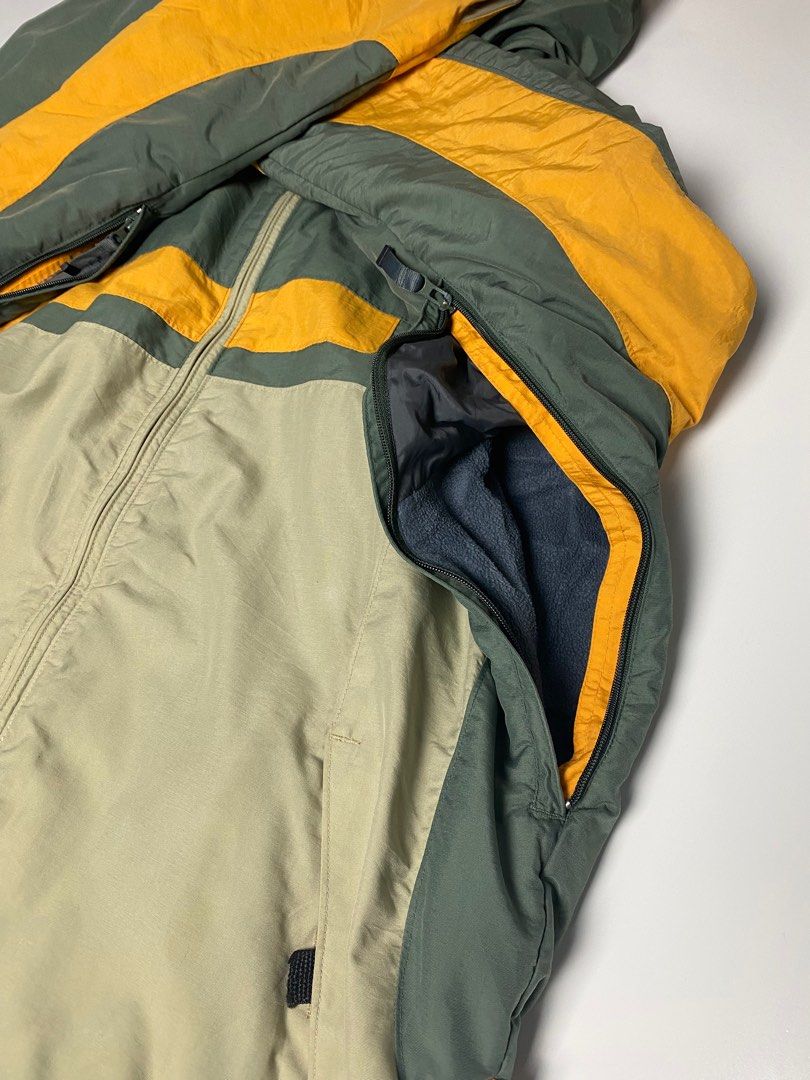 Columbia convert snowboard jacket clearance