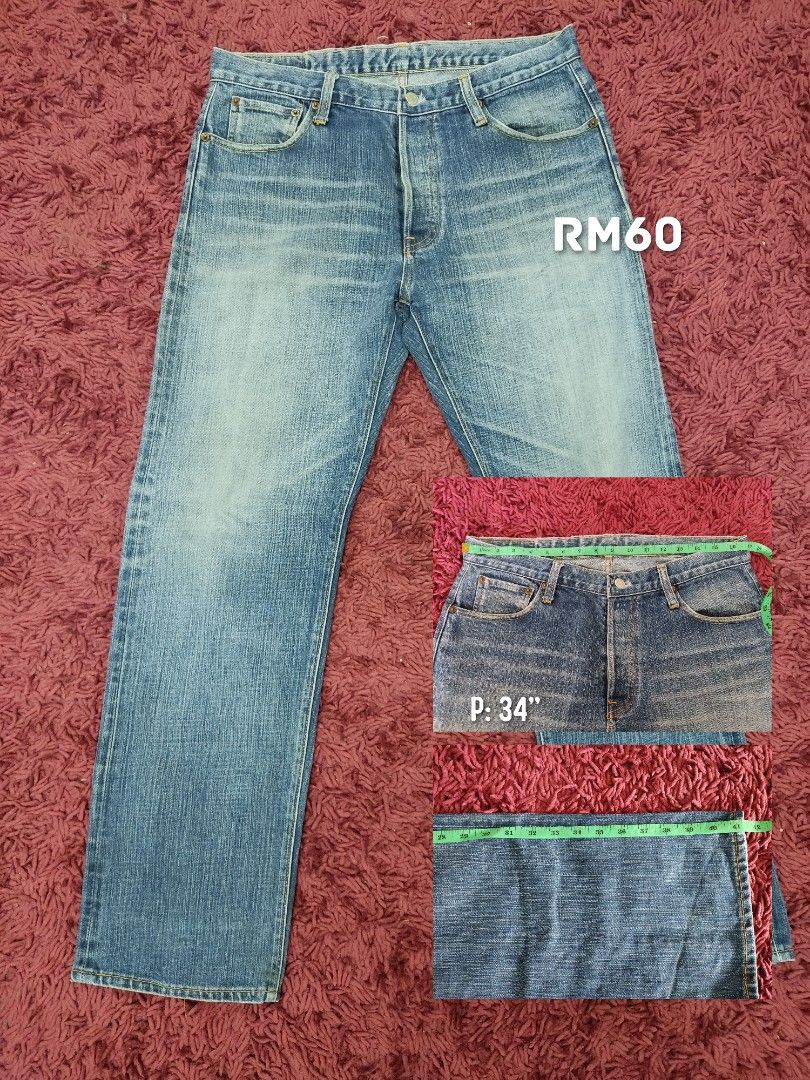 Levis lee cooper deals