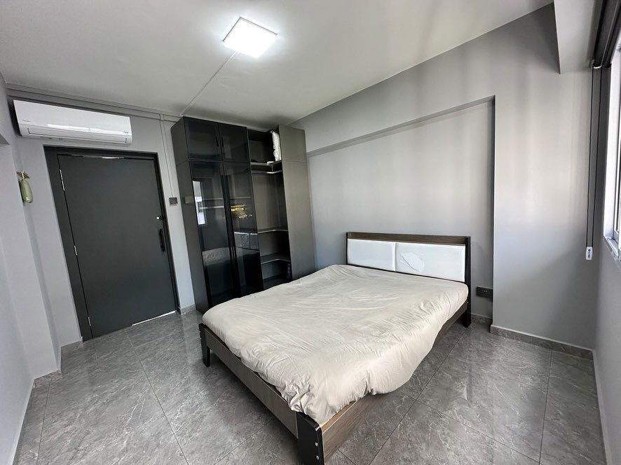 Common Room Pasir Ris street 12 BLK 106!, Property, Rentals, Room