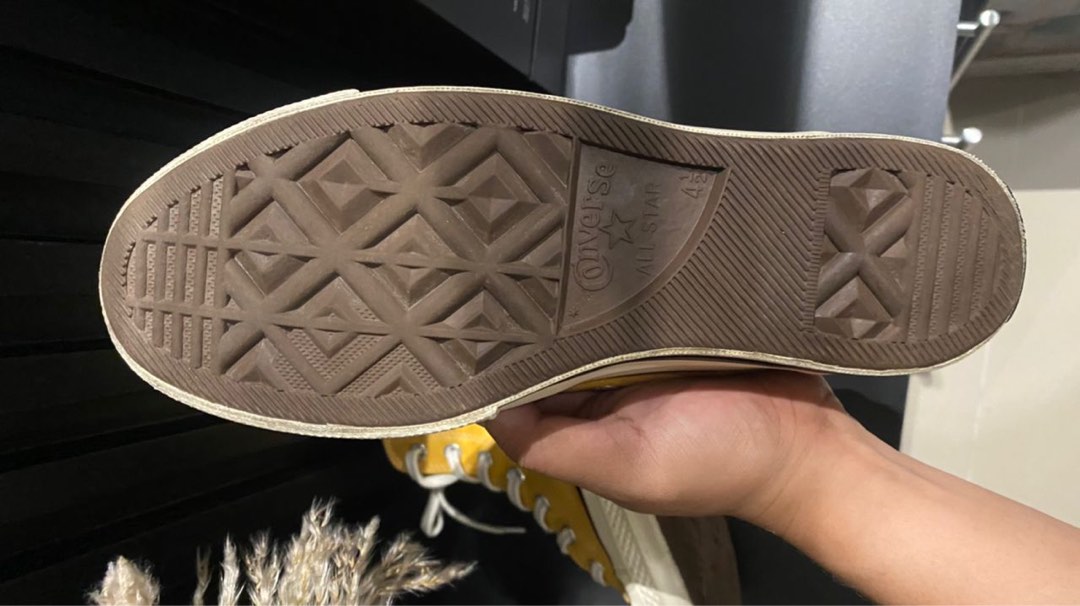 CONVERSE, Women's Fashion, Footwear, Shoe inserts on Carousell