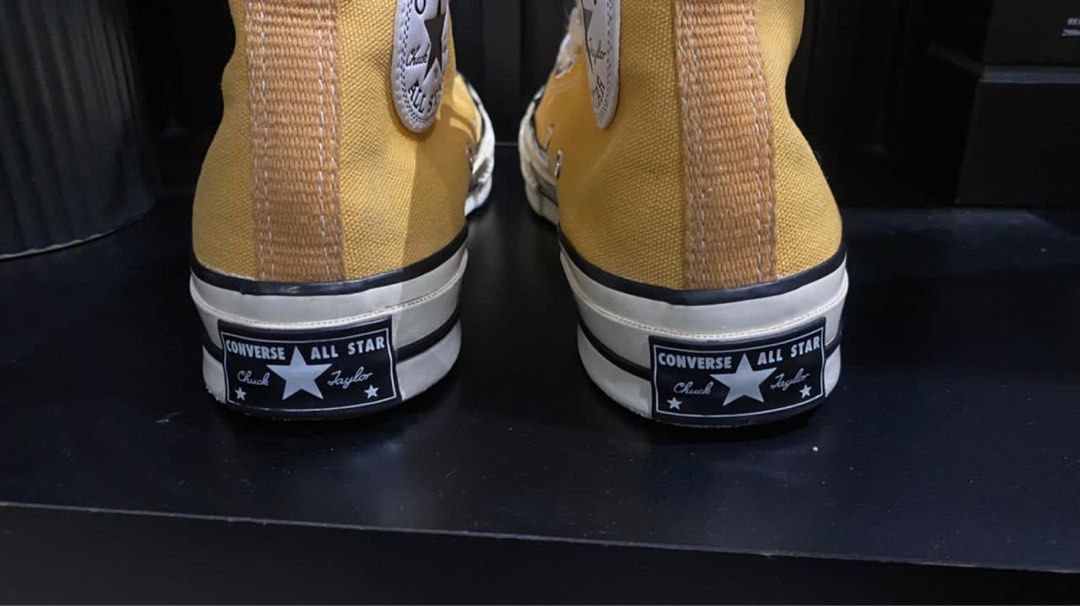 CONVERSE, Women's Fashion, Footwear, Shoe inserts on Carousell