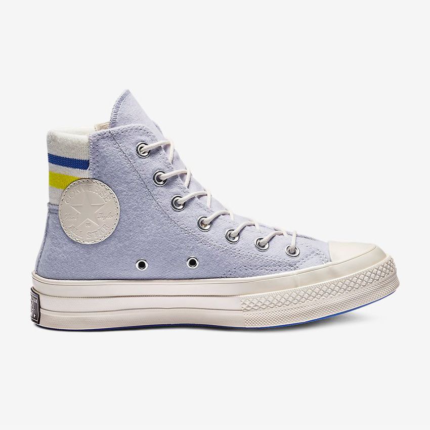 Chuck taylor retro top stripe