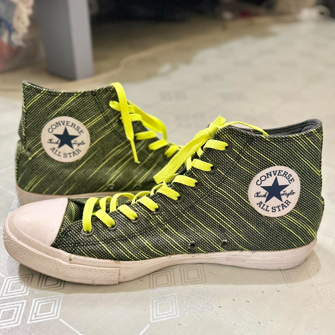 Converse all star 2024 2 price philippines