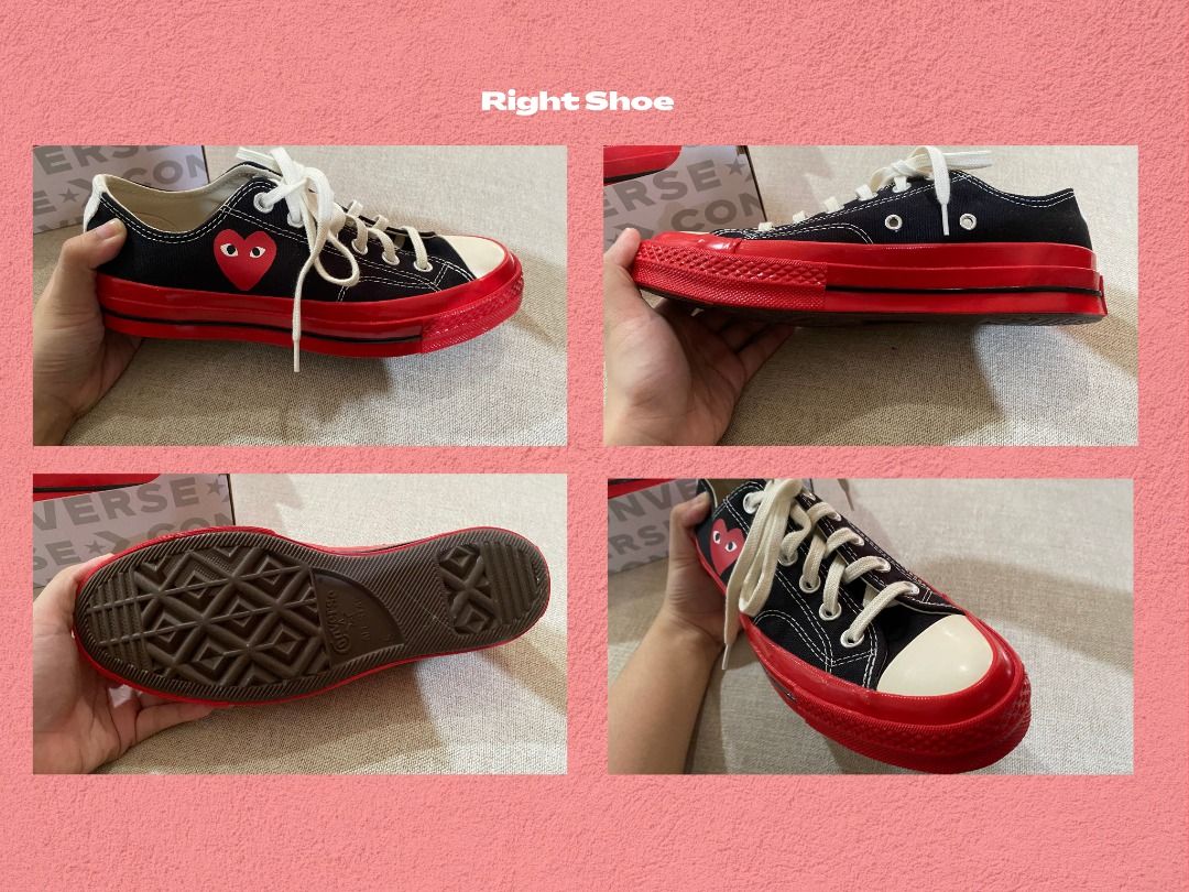 Comme des garcons 6.5 88 shop