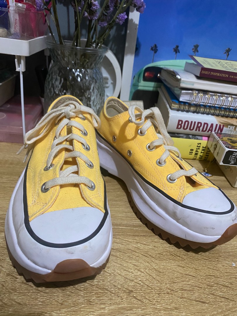 Converse glorietta sales
