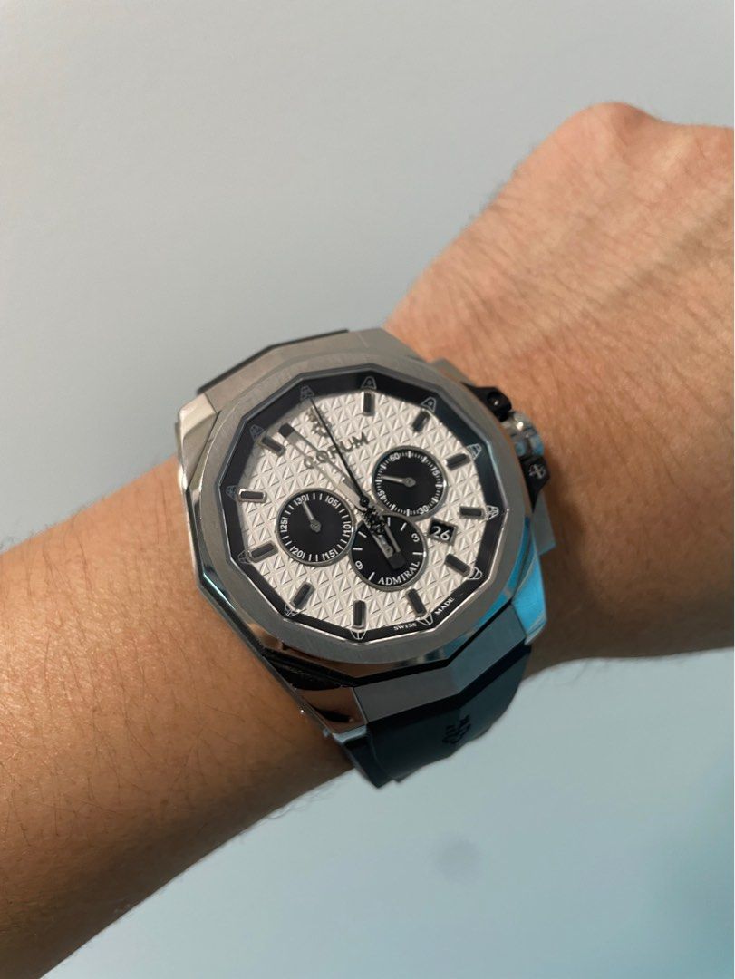 Admiral piguet outlet