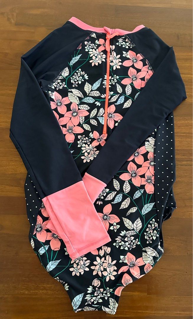 Girls size on sale 14 swimsuit