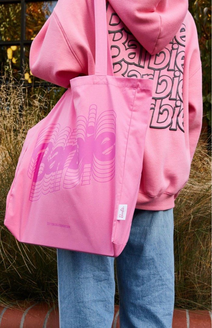 Cotton on barbie best sale