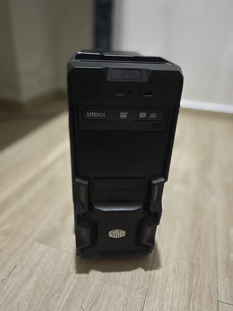 CPU for sale, Computers & Tech, Desktops on Carousell
