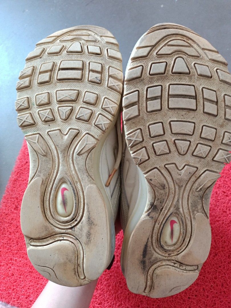 Nike 97 sole 2025