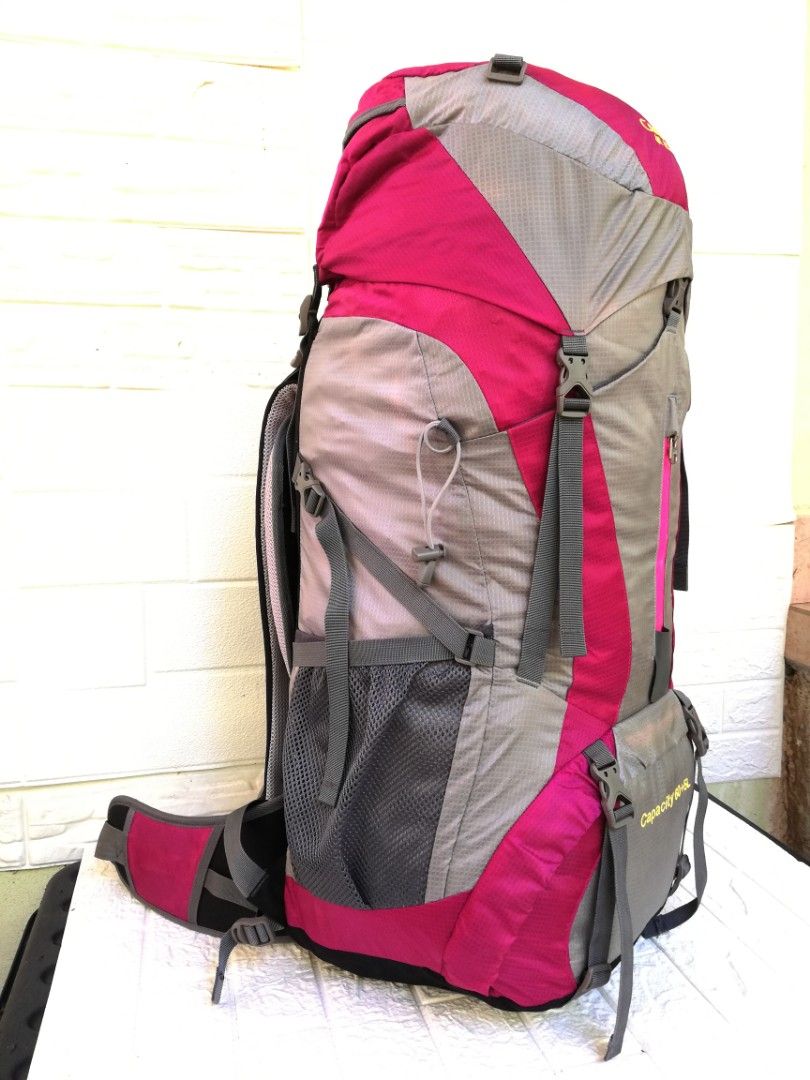 Creeper hiking backpack shop
