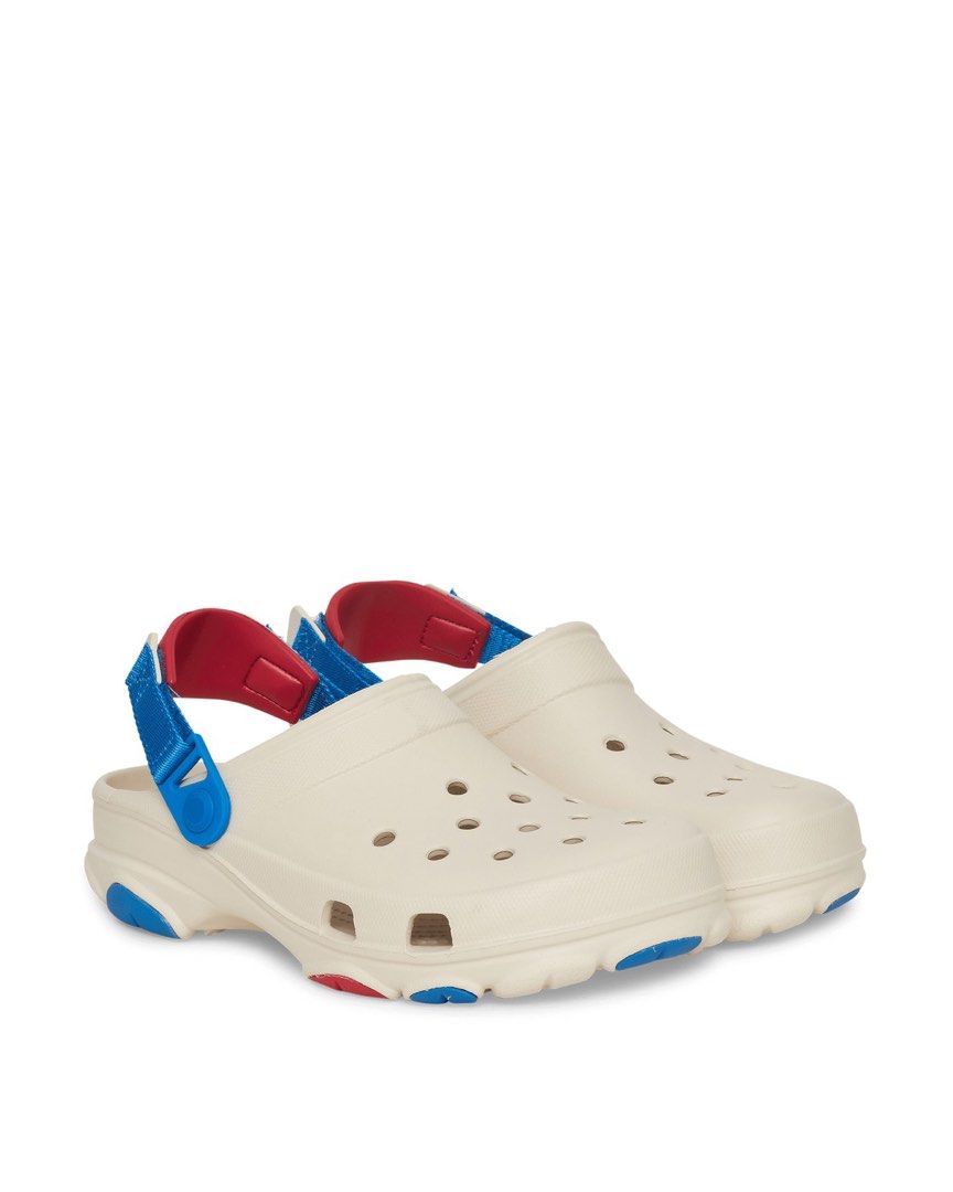 Crocs Classic All Terrain Clogs Stucco Men s Fashion Footwear