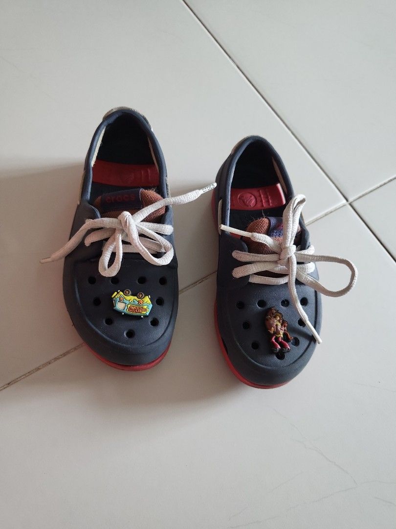 Crocs c10 size shop