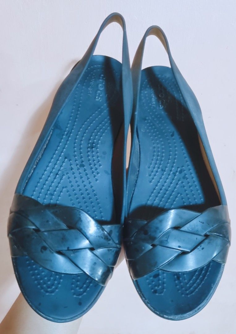 Crocs size 8 womens sales